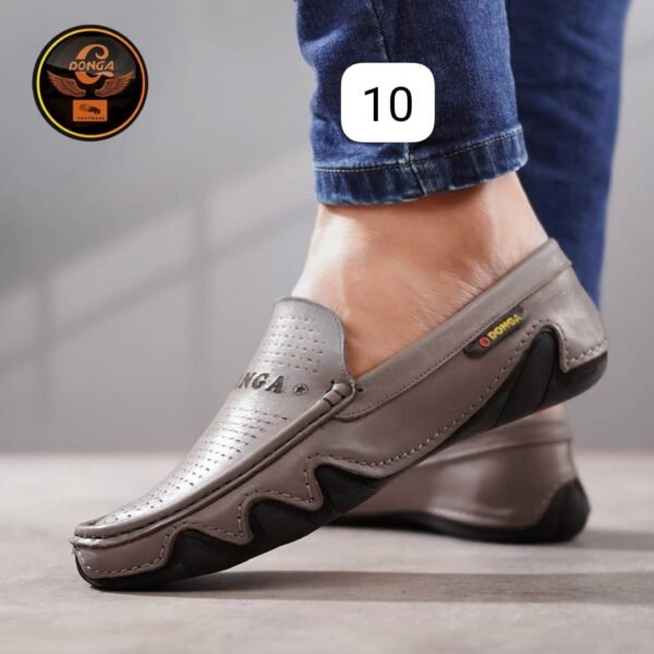 Chaussures en cuir - Image 2