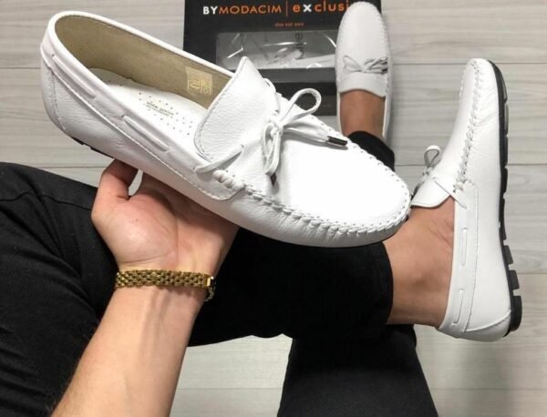 Chaussures en cuir - Image 3